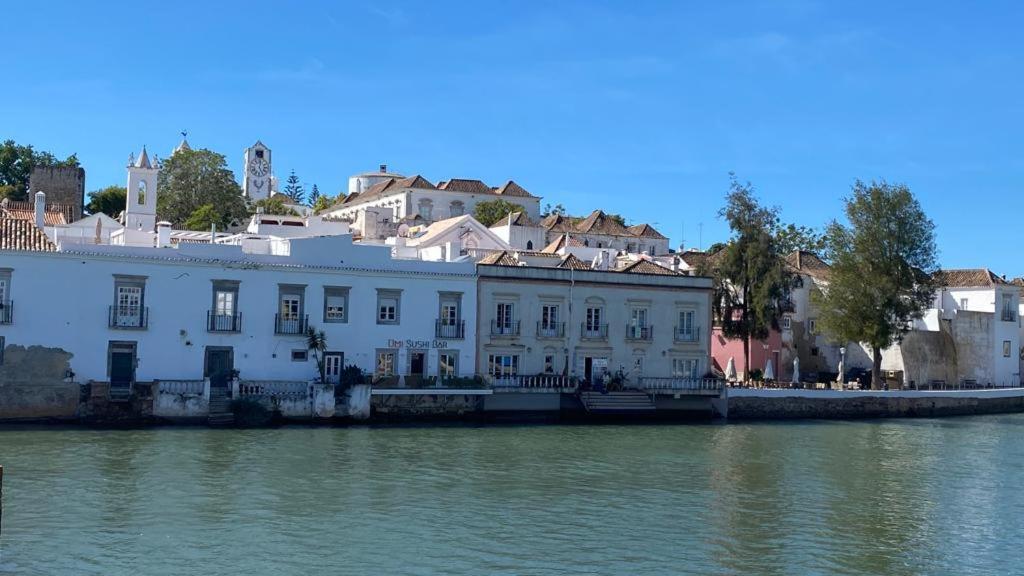 Cyd Convento Das Bernardas Tavira Luaran gambar