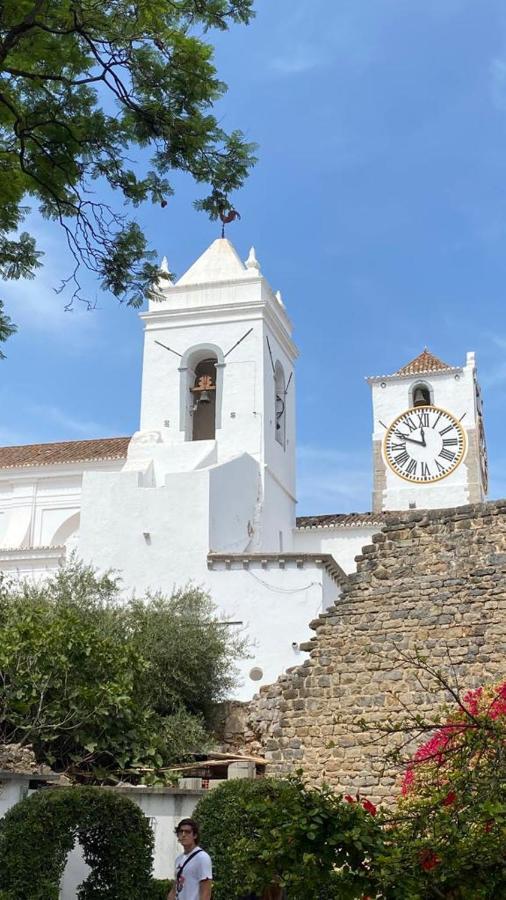 Cyd Convento Das Bernardas Tavira Luaran gambar