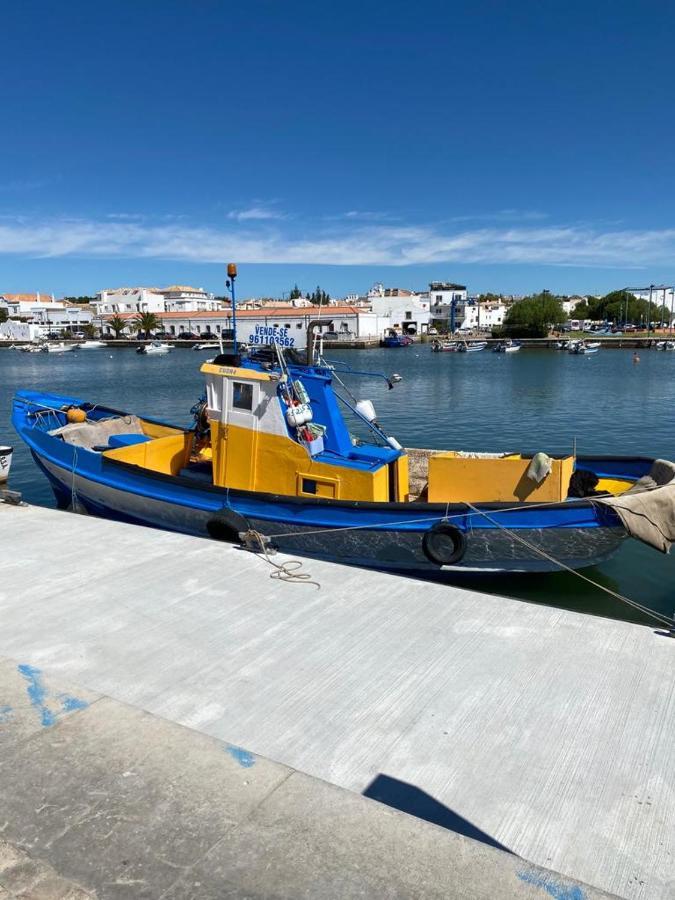 Cyd Convento Das Bernardas Tavira Luaran gambar