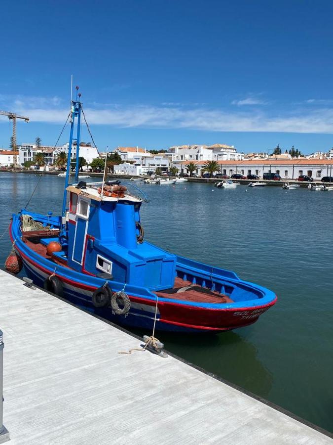 Cyd Convento Das Bernardas Tavira Luaran gambar